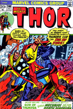 Thor #208