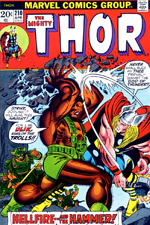 Thor #210