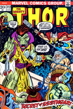 Thor #212