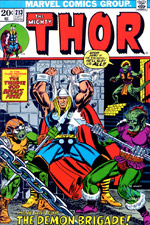 Thor #213