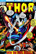 Thor #214