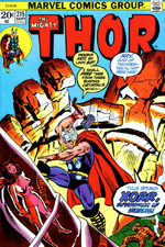 Thor #215