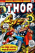 Thor #216