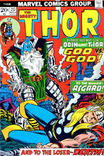 Thor #217