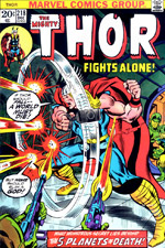 Thor #218