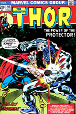 Thor #219