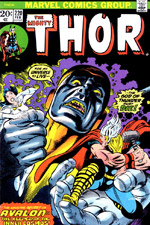 Thor #220