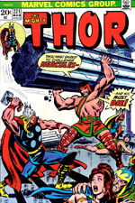 Thor #221