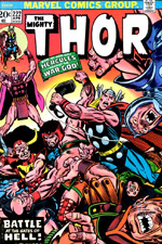 Thor #222