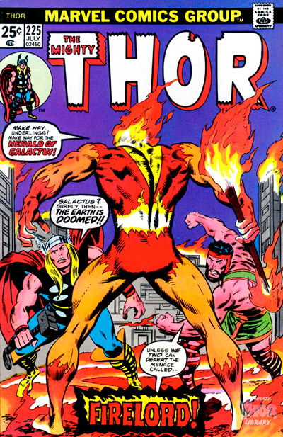 Thor #225