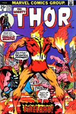 Thor #225