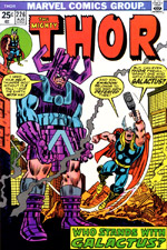 Thor #226