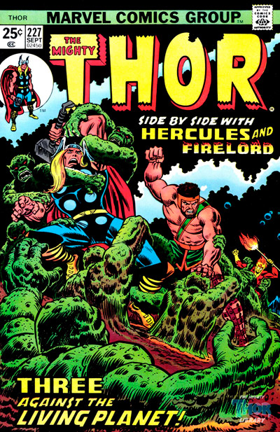 Thor #227