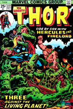 Thor #227