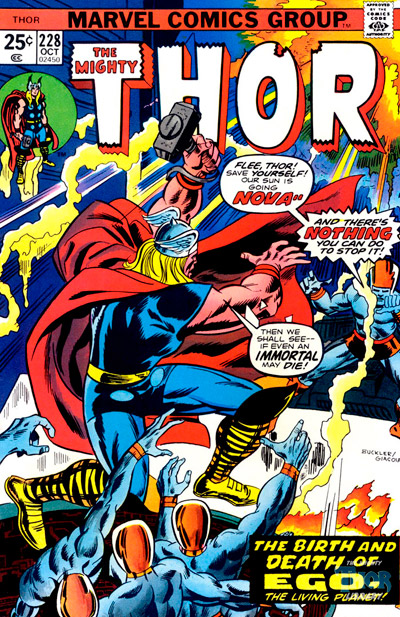 Thor #228