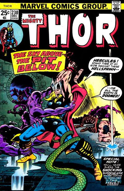 Thor #230