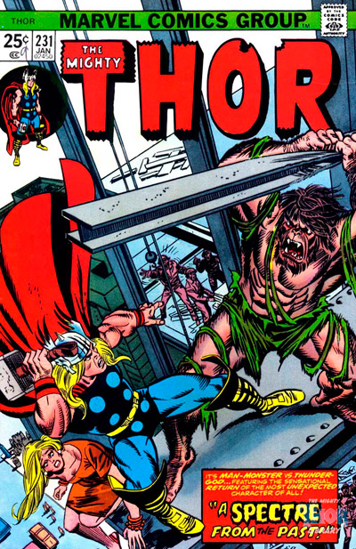 Thor #231