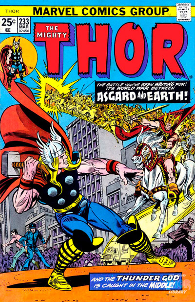 Thor #233