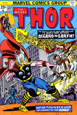 Thor #233