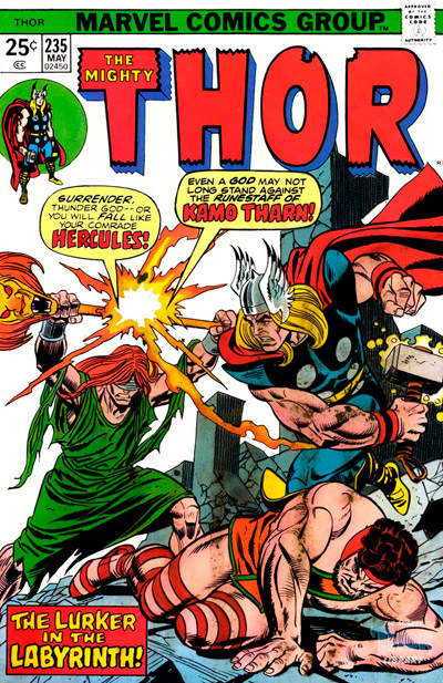 Thor #235