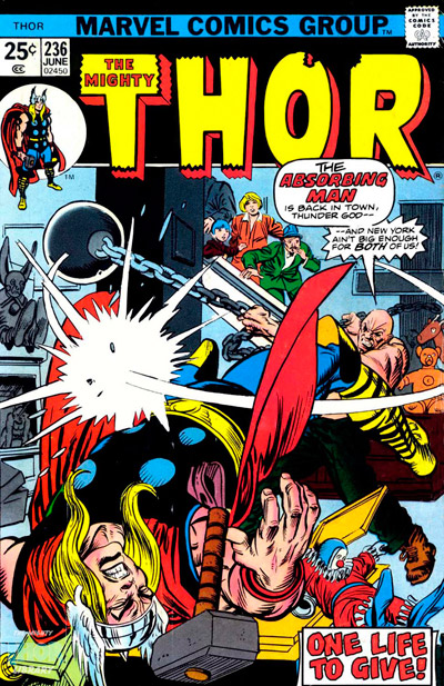 Thor #236