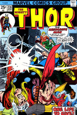 Thor #236