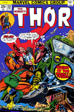 Thor #237