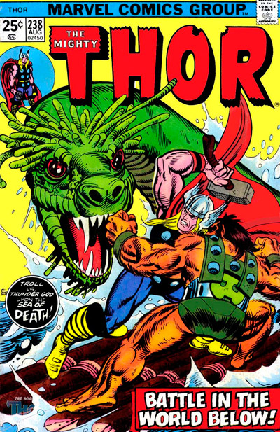 Thor #238