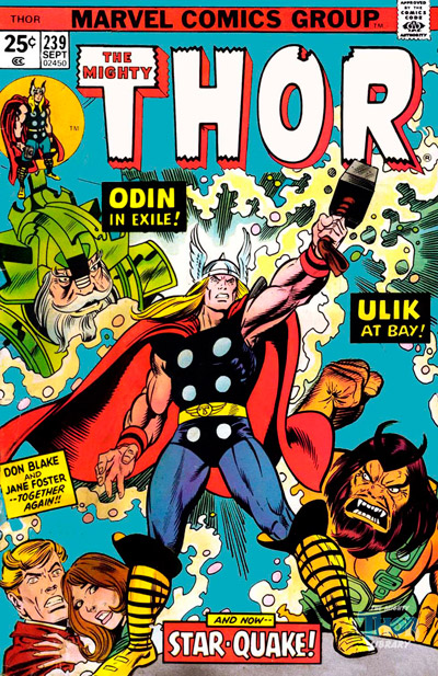 Thor #239