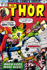 Thor #240