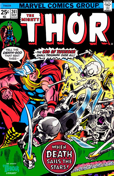 Thor #241