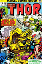 Thor #242