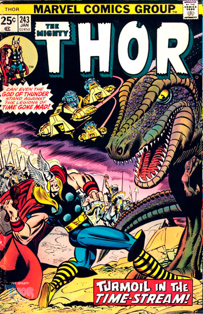 Thor #243