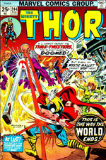 Thor #244