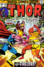 Thor #246