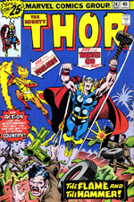 Thor #247