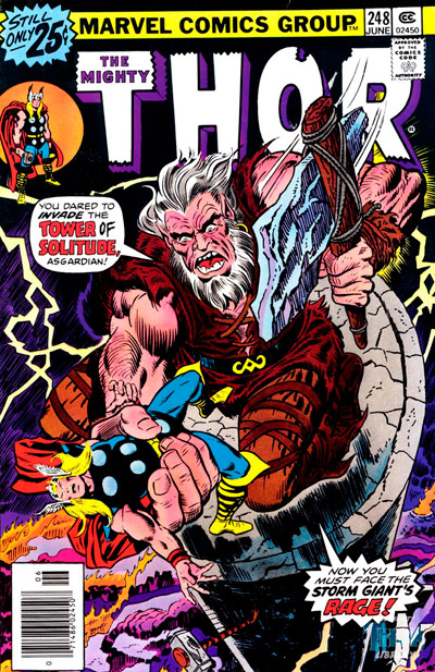 Thor #248