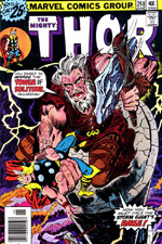 Thor #248