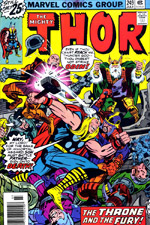 Thor #249