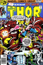 Thor #250