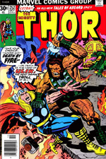Thor #252