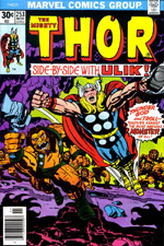 Thor #253