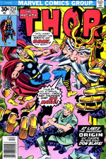 Thor #254