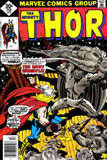 Thor #258