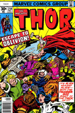 Thor #259