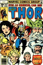 Thor #262