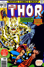 Thor #263
