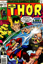 Thor #264