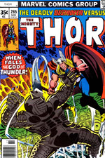 Thor #265