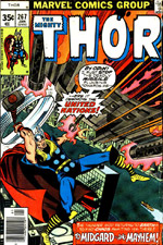 Thor #267